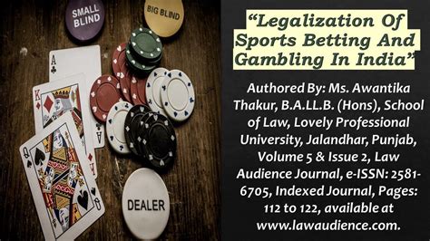 Gambling Laws in India in 2024 – Full Expert Analysis.
